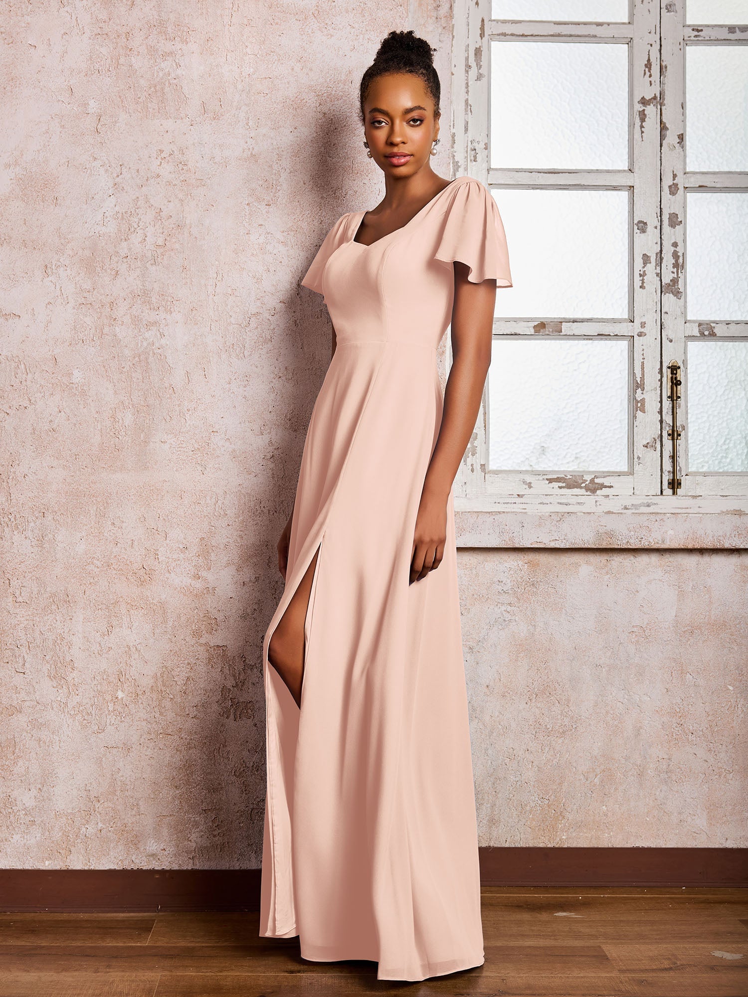 Pearl Pink